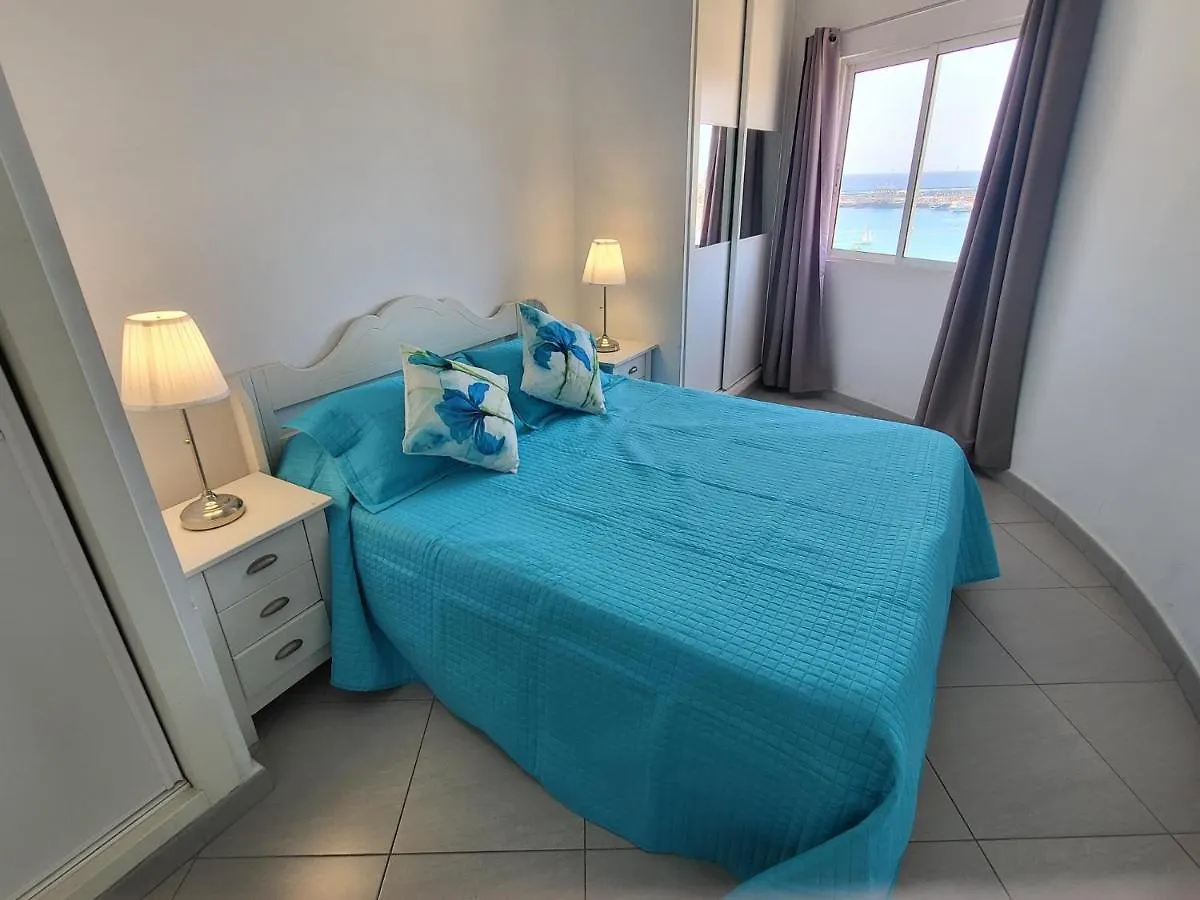 Cristianmar 5 Apartment Los Cristianos