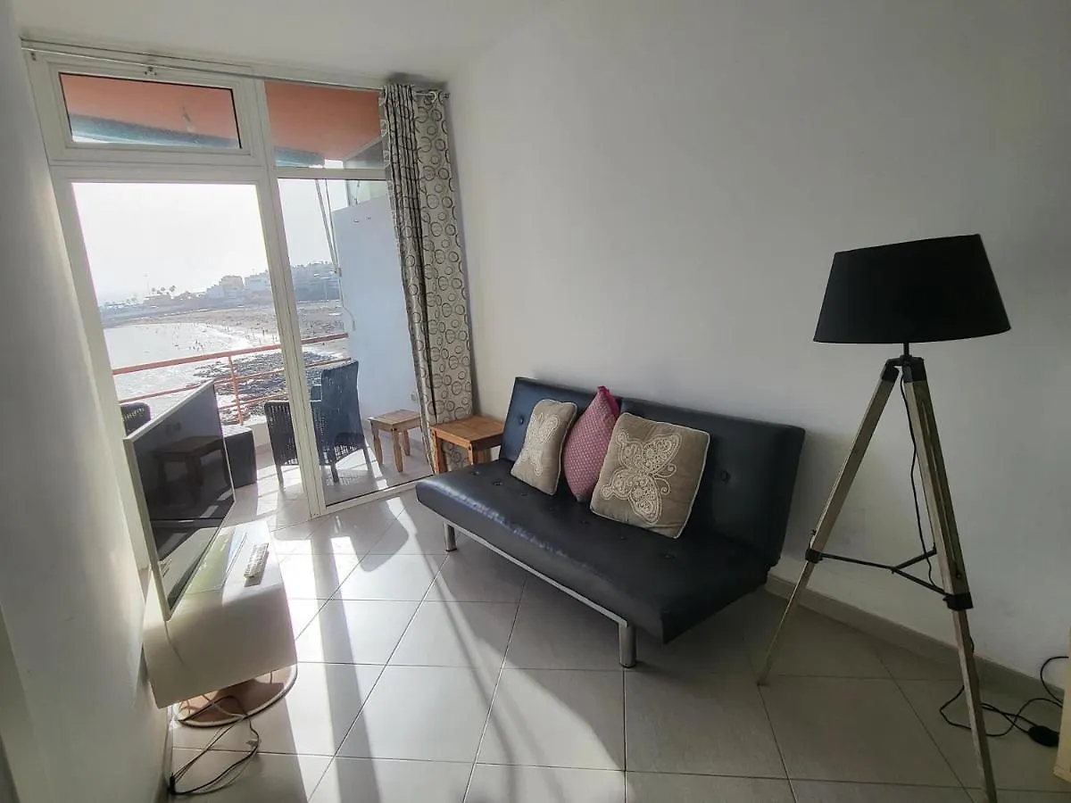 Cristianmar 5 Apartment Los Cristianos  Spain