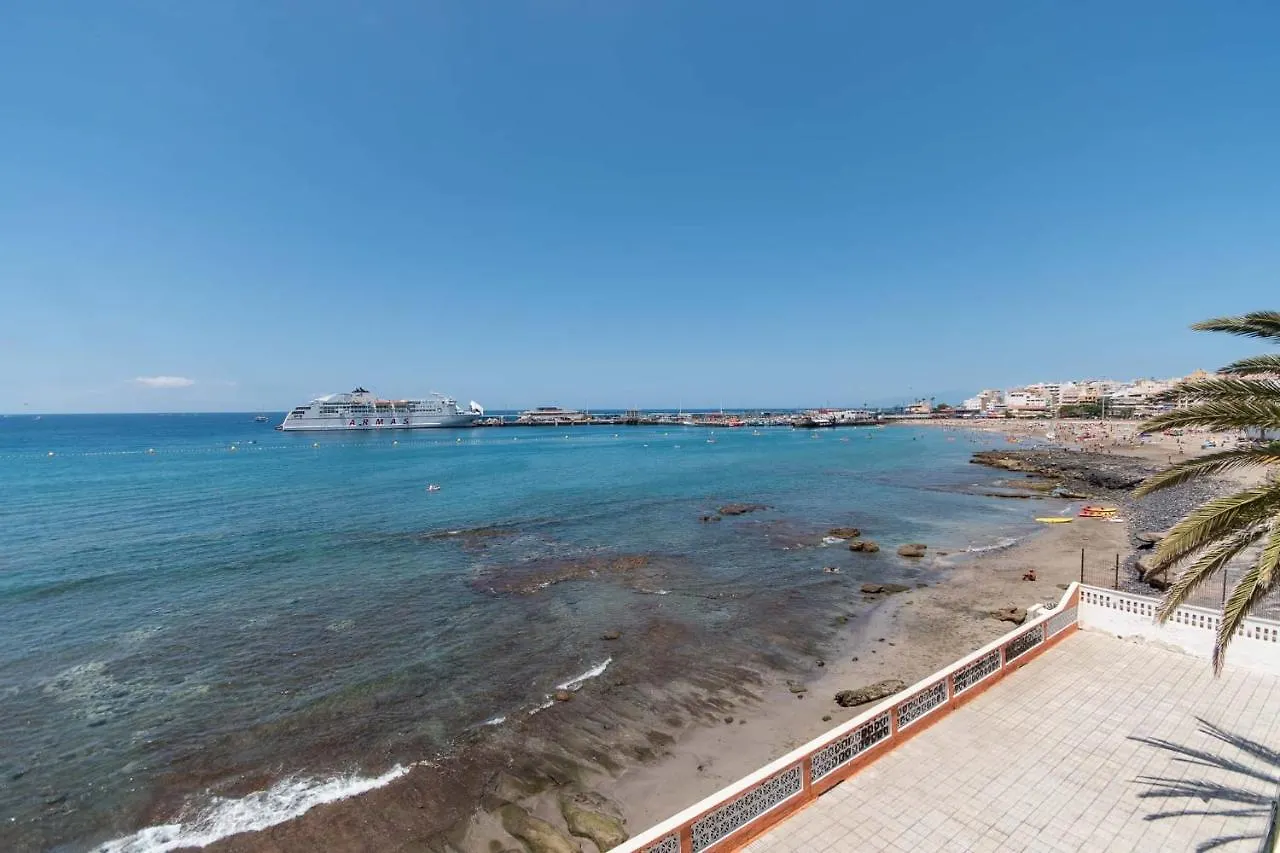Cristianmar 5 Apartment Los Cristianos