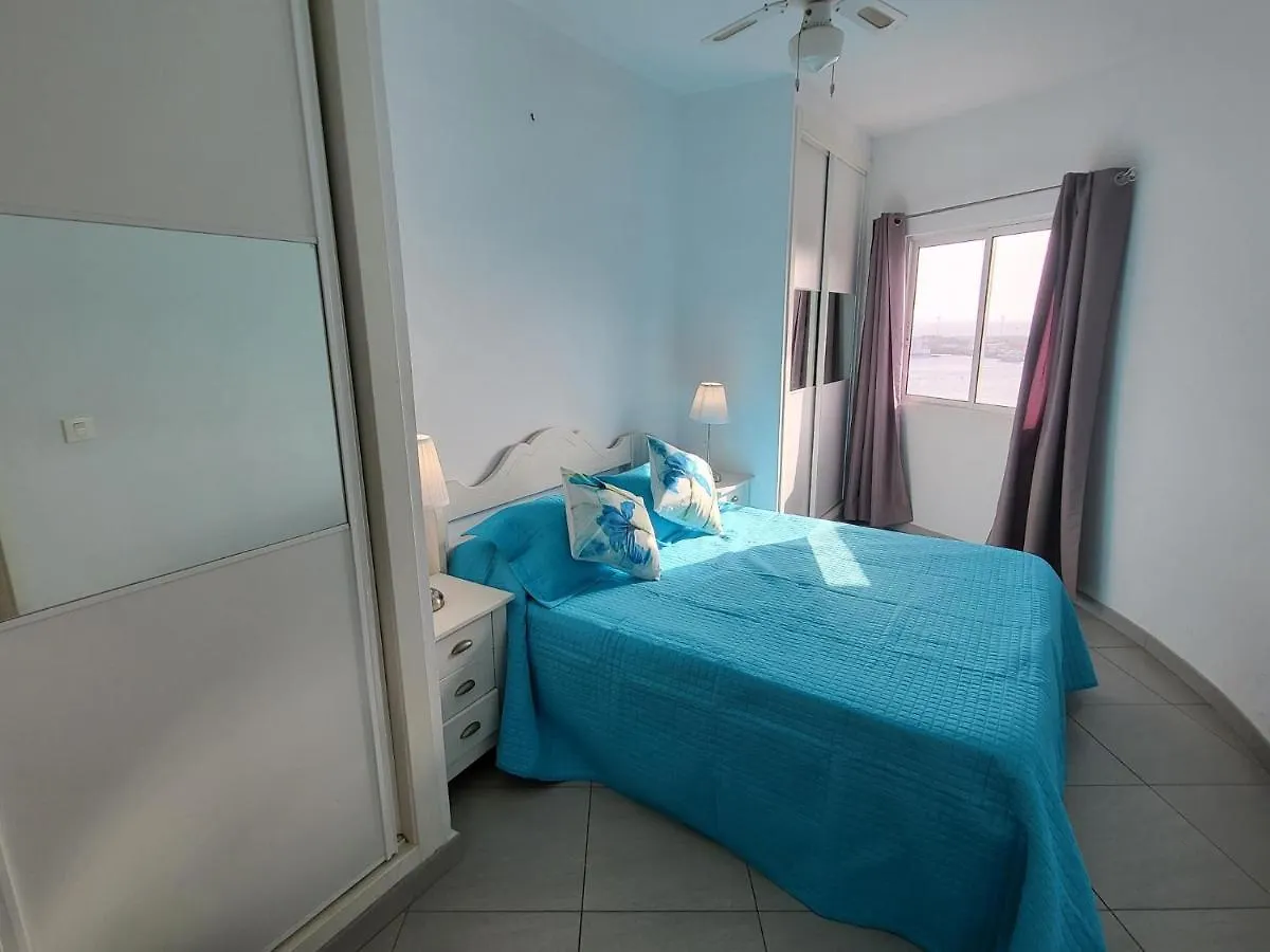 Cristianmar 5 Apartment Los Cristianos